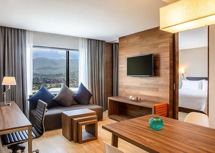 Fiesta Inn Tuxtla Fashion Mall Tuxtla Gutiérrez