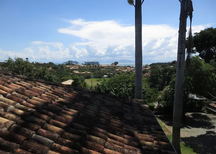 Pousada Afrika Armacao dos Buzios