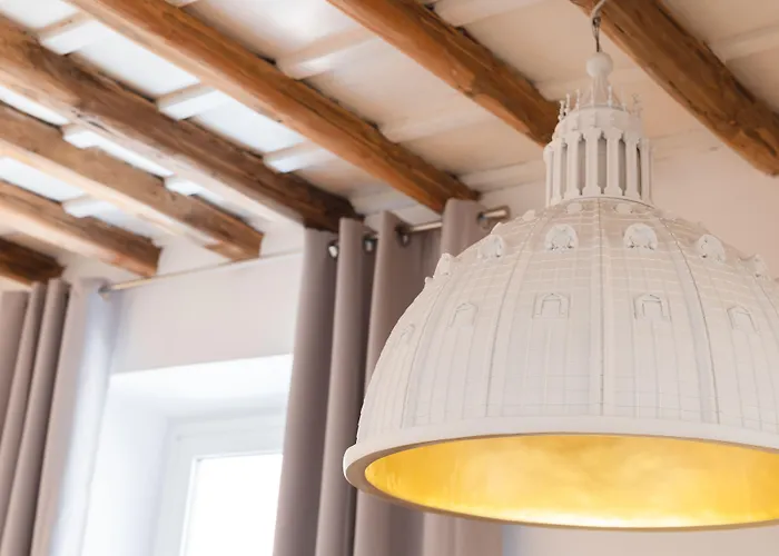 Hotel Casa Modelli Rom