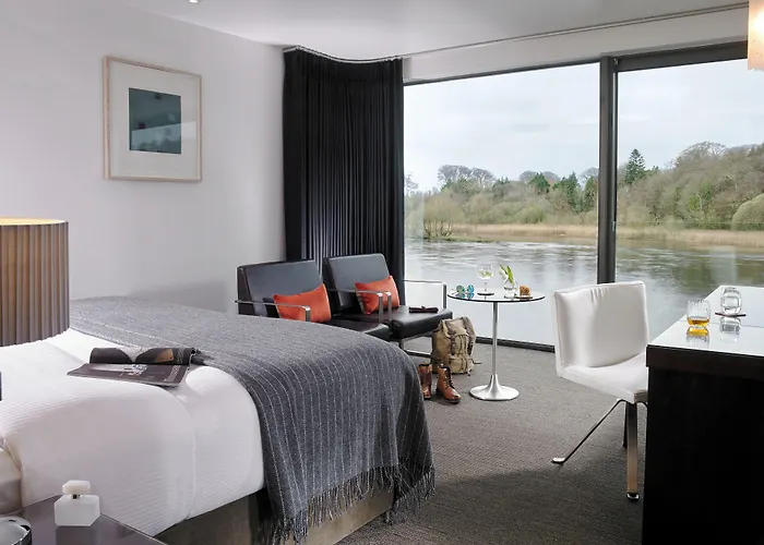 Ice House Hotel Ballina 