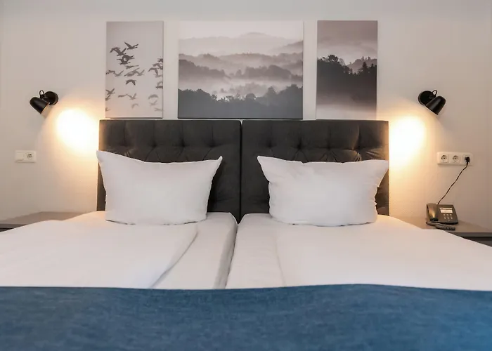 Art Hotel Aix-la-Chapelle