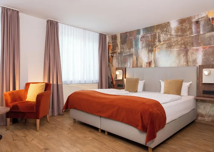 Art Hotel Aix-la-Chapelle