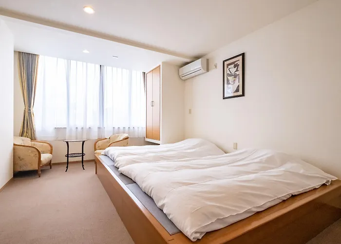 Hakone Gora Onsen Hotel Kasansui