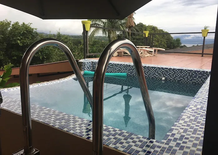 Casa Donna Rosa B&B Nuevo Arenal