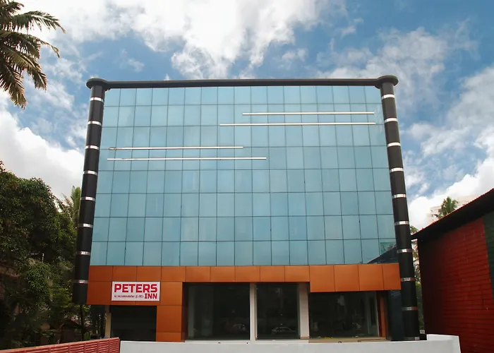 Peters Inn Kochi