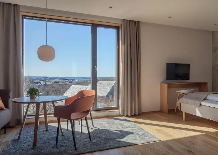 Ydalir Hotel Stavanger