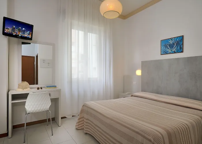 Hotel Suisse Milano Marittima