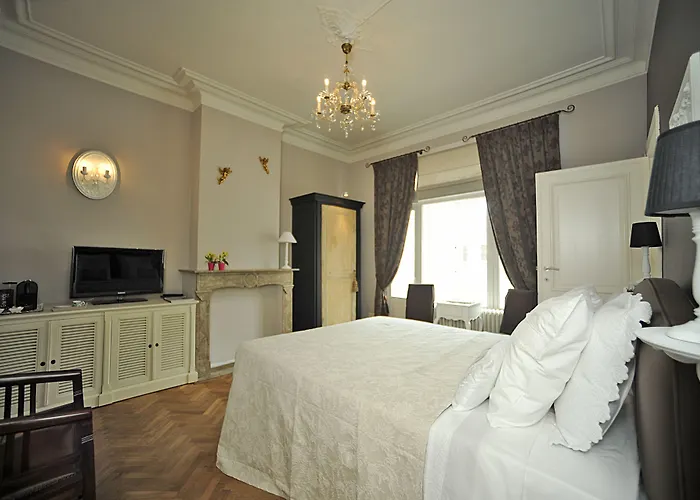 B&B Expo 13 Gand