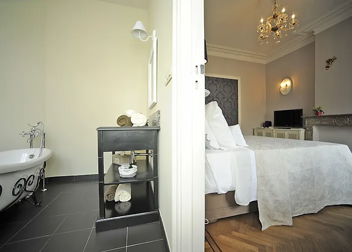 B&B Expo 13 Gand