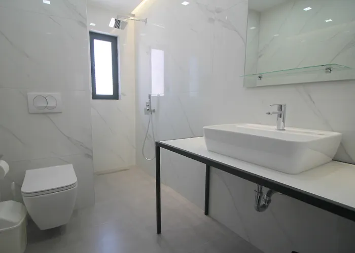 Olympia Hotel Sarandë