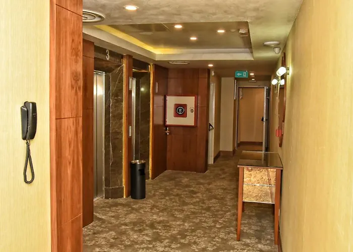Jasmins Residence Oran