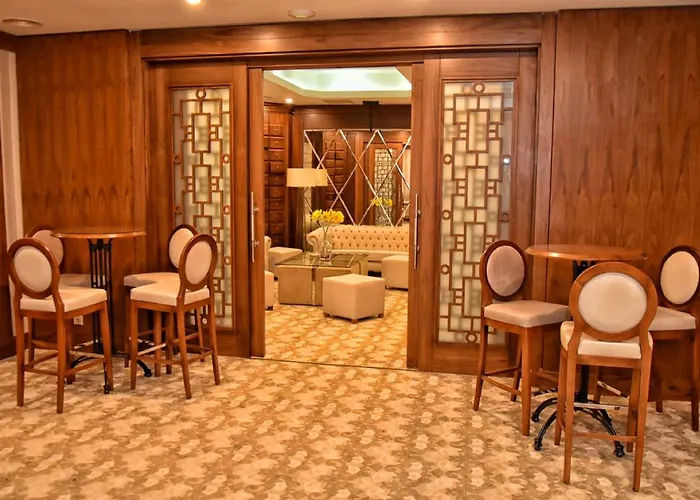 Jasmins Residence Oran