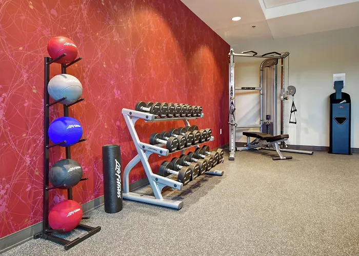 Home2 Suites By Hilton Walpole Foxborough