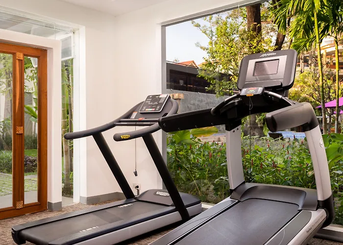 Koulen Hotel Siem Reap