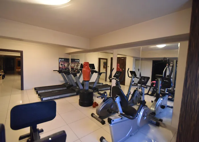 Saylamlar Hotel Trabzon