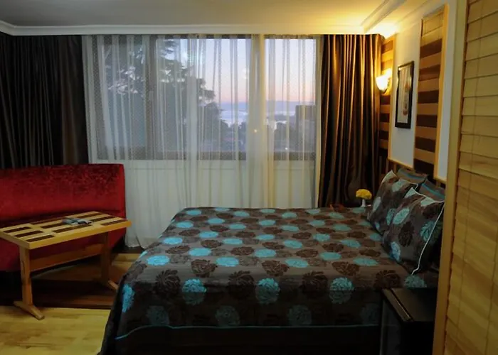 Butik Pendik Hotel Istanbul