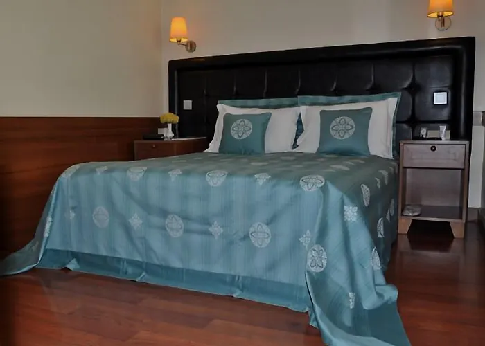 Butik Pendik Hotel Istanbul