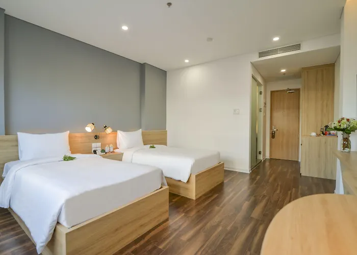 Magnolia Hotel Đà Nẵng