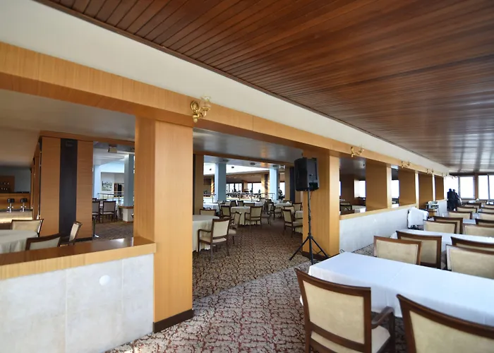 Saylamlar Hotel Trabzon