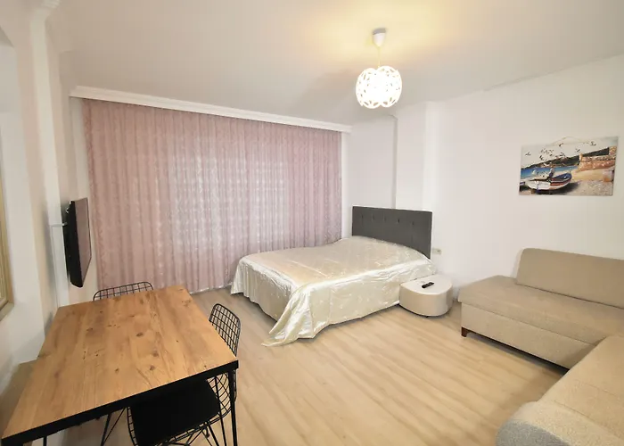 Anatolian Homes & Apart Antalya