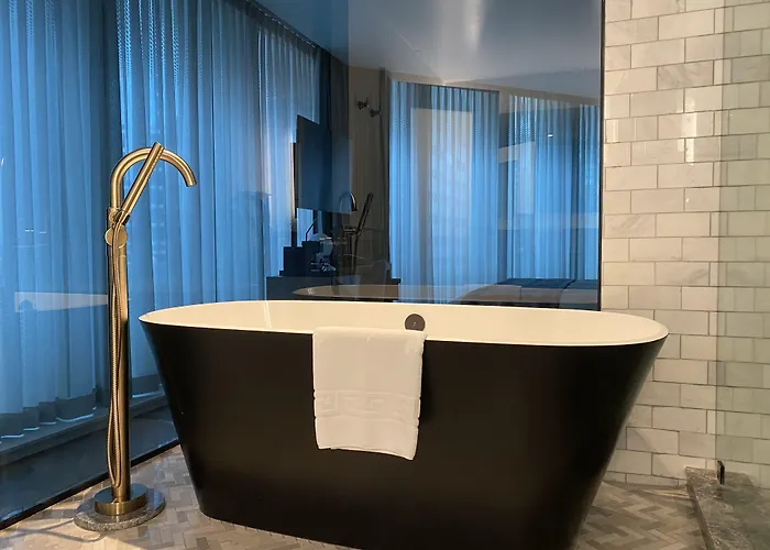 Exchange Hotel Vancouver