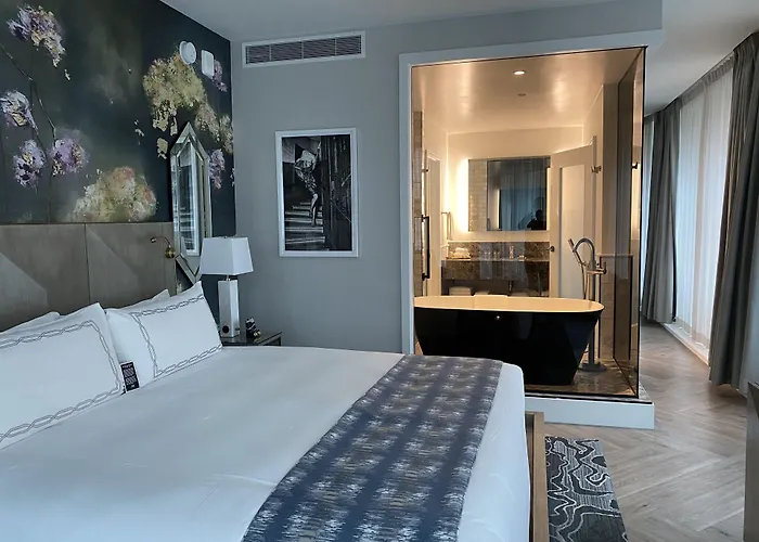 Exchange Hotel Vancouver