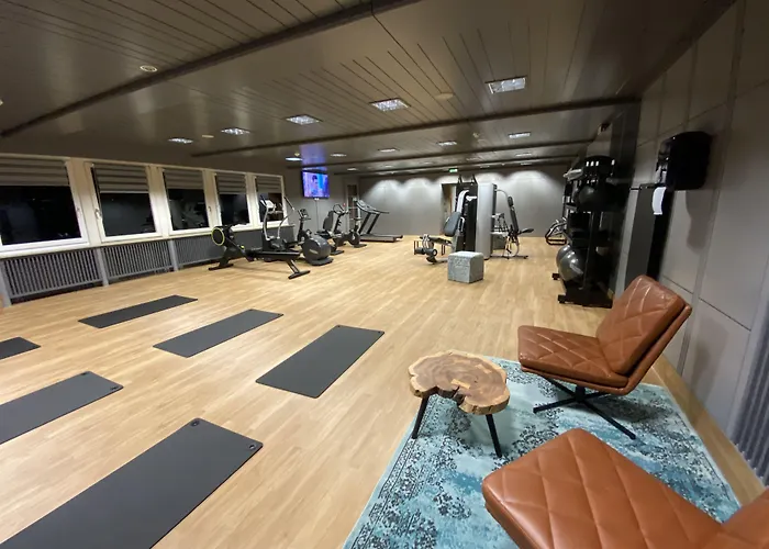 Harz Hotel & Spa Seela Bad Harzburg