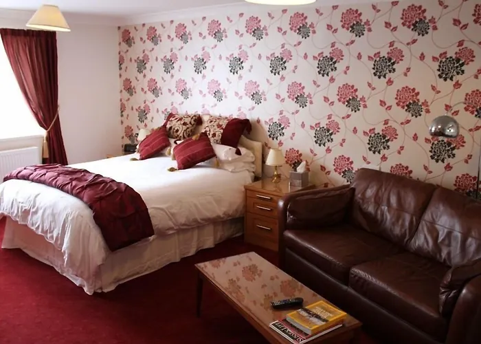 Merton House Worthing