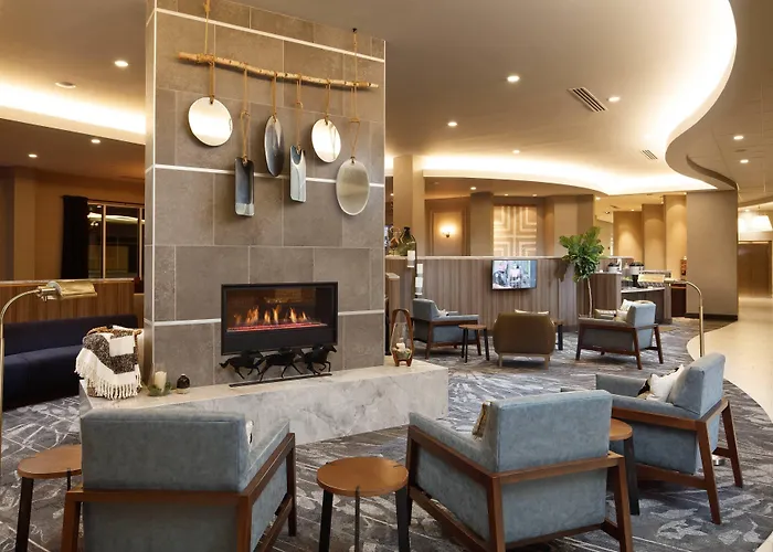 Towneplace Suites By Marriott Louisville Northeast