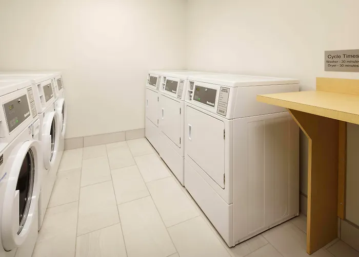 Towneplace Suites By Marriott Louisville Northeast