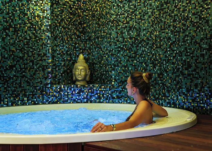 Brasil Seaview Hotel Milano Marittima