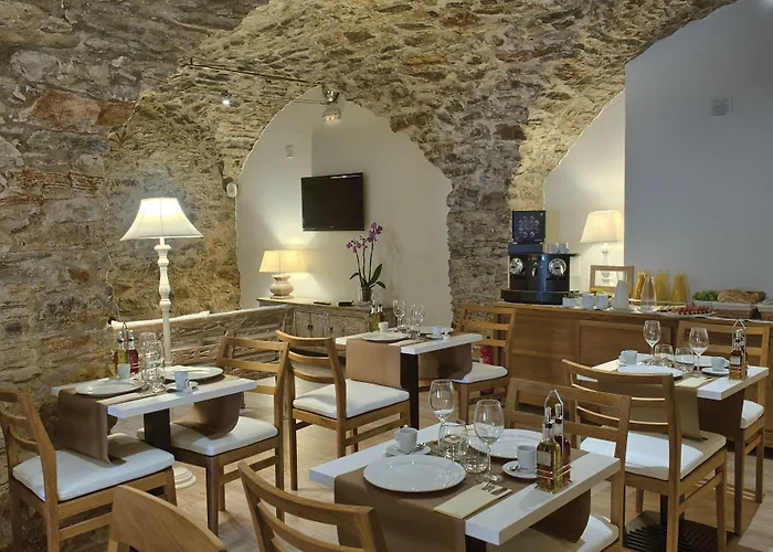 El Petit Convent Hotel Begur
