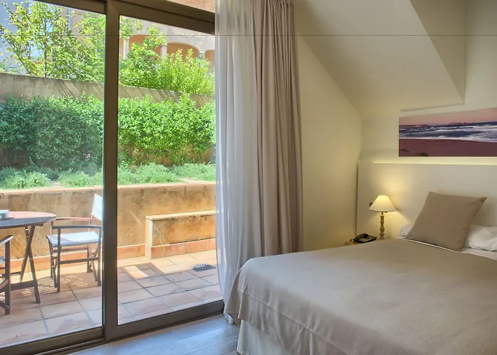El Petit Convent Hotel Begur