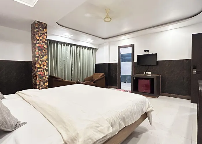 Hotel Rajkamal Deoghar