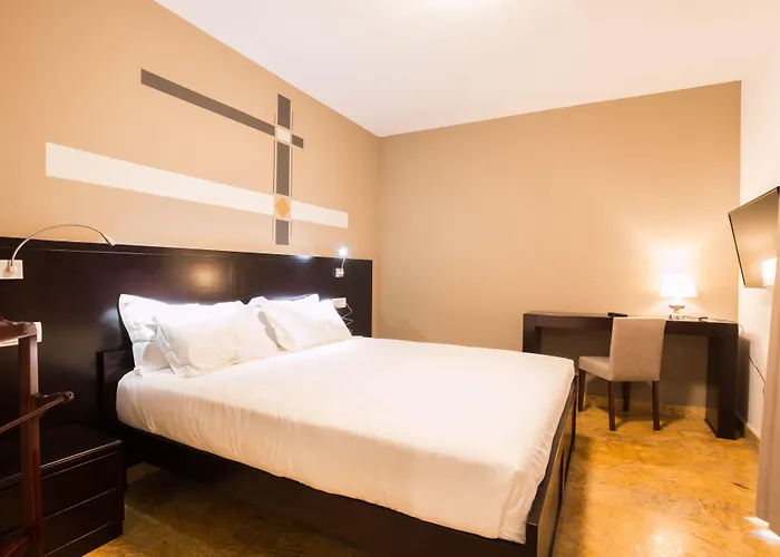 Abaceria Hotel Toledo