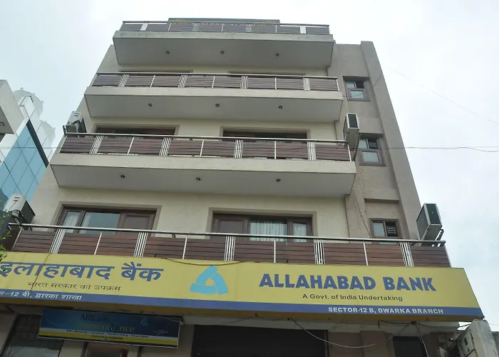 Golden Palm Suites Delhi 