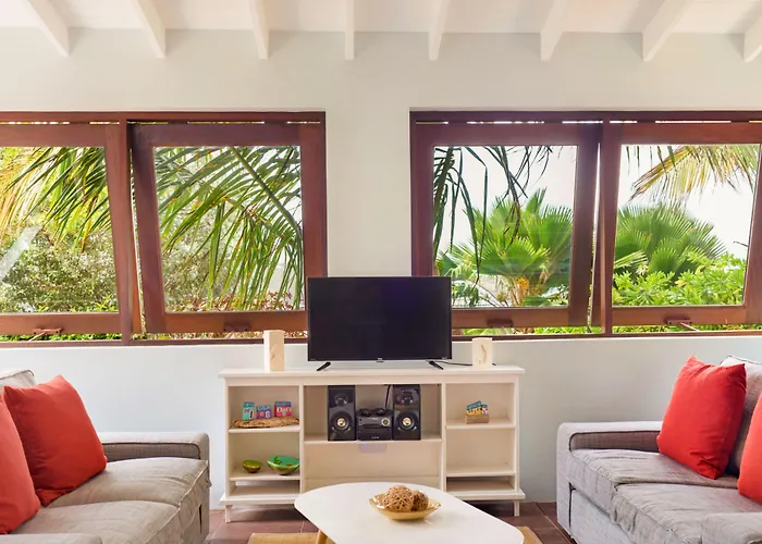 Cocoa Cove Resort St. George's