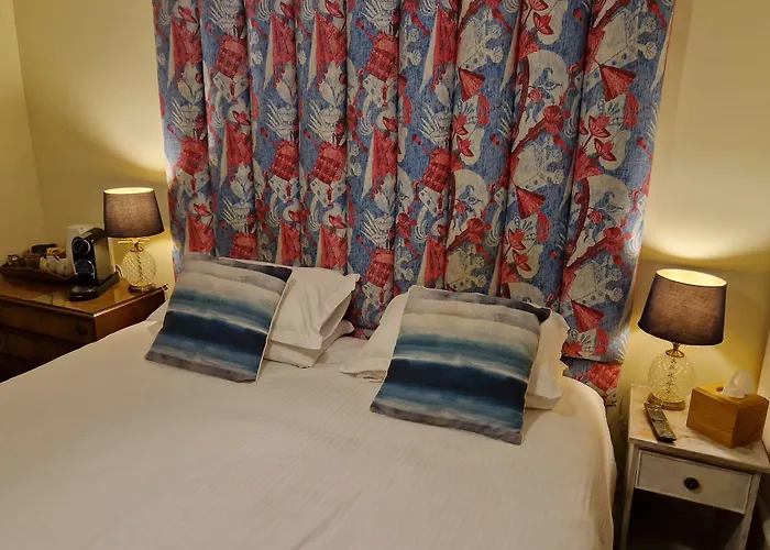 Y Branwen Restaurant & Rooms - Adult Only And Dog Friendly Harlech