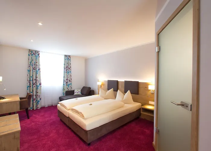 Hotel Bauer garni Ingolstadt