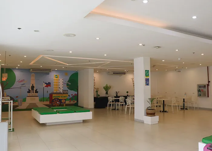 Go Hotels Ermita, Manila