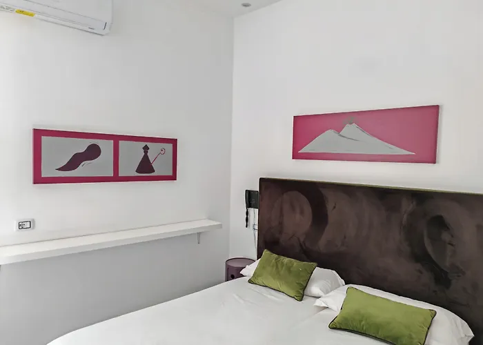 Art Street Hotel Napoli