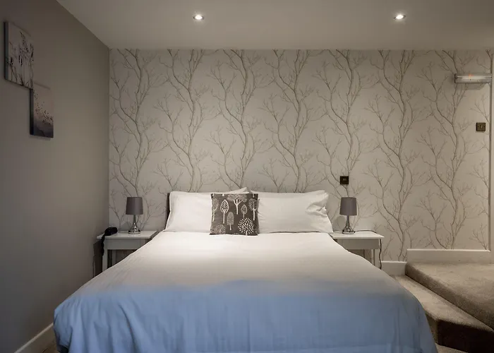 Ormonde House Hotel Lyndhurst