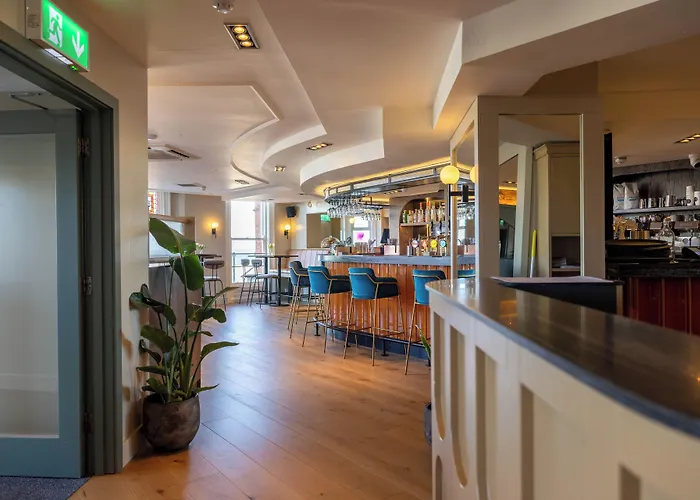 The Nines Hotel Bangor 