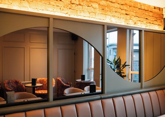 The Nines Hotel Bangor 