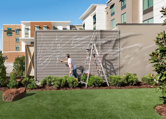 Homewood Suites By Hilton Houston Nw At Beltway 8 Jersey Village