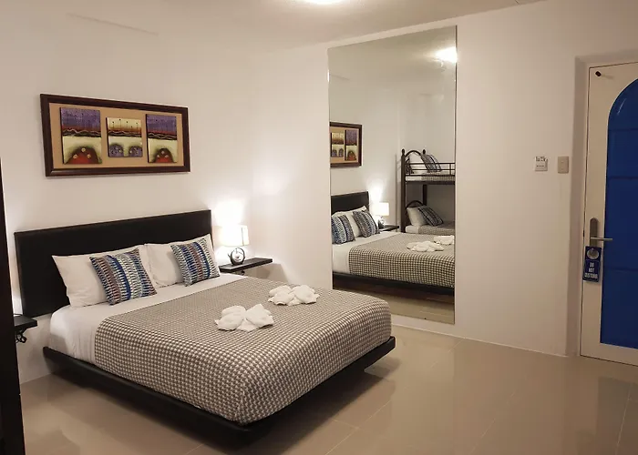 D'Gecko Hotel Moalboal