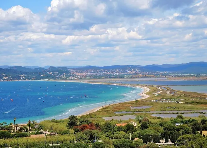 Domaine Des Gueules Cassees La Valette-du-Var
