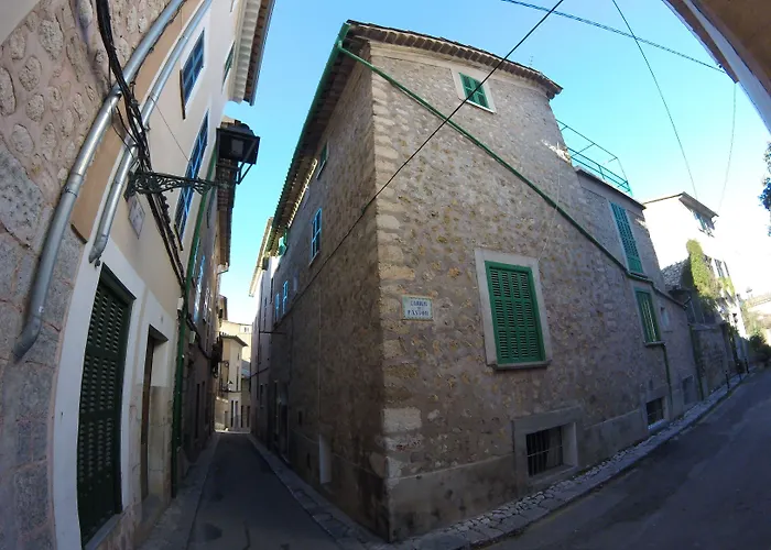 Hotel Casa Margarita Sóller