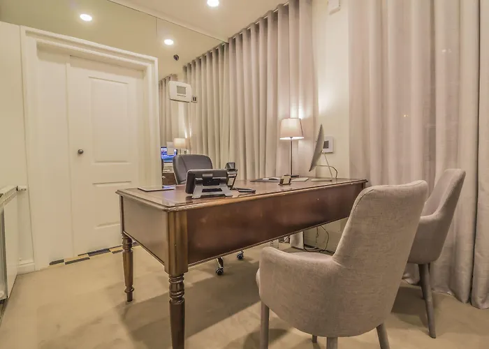 Paco Do Bispo Boutique House Bed & Breakfast Sintra