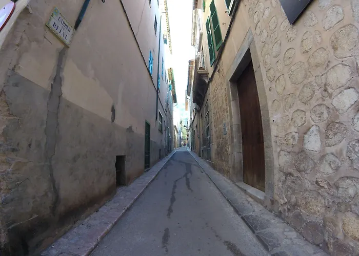 Hotel Casa Margarita Sóller